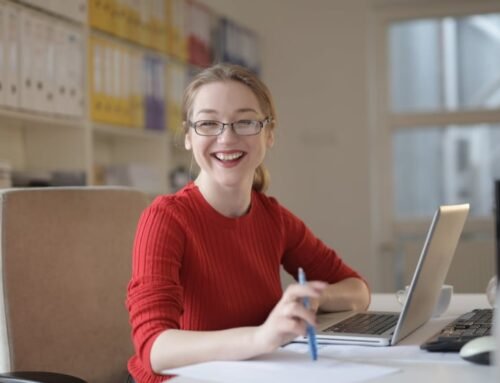 The importance of higher education￼