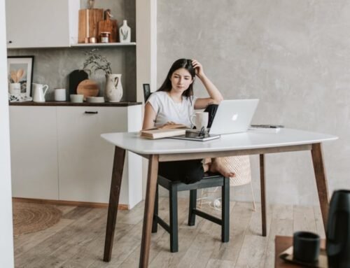 Tips to Succeed in an Online Course