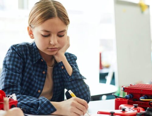 Children’s social service referrals from schools soar to record high