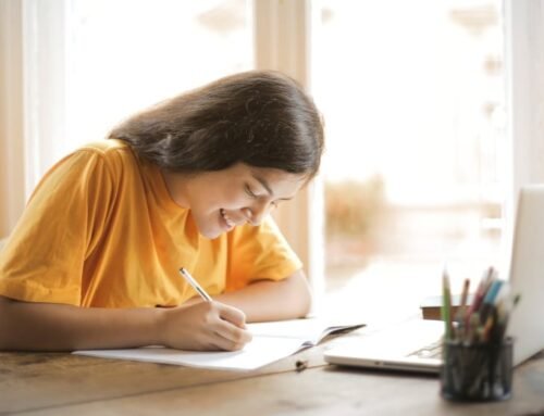 High school exam the most testing of times