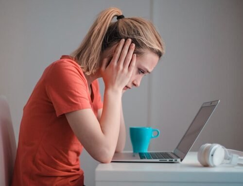 Hackers harass children in online classrooms